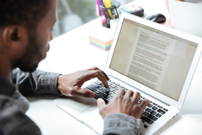 panduan copywritting yang menarik dan efektif
