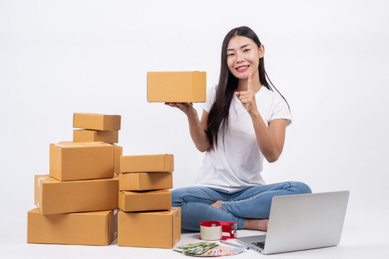 bisnis online tanpa modal