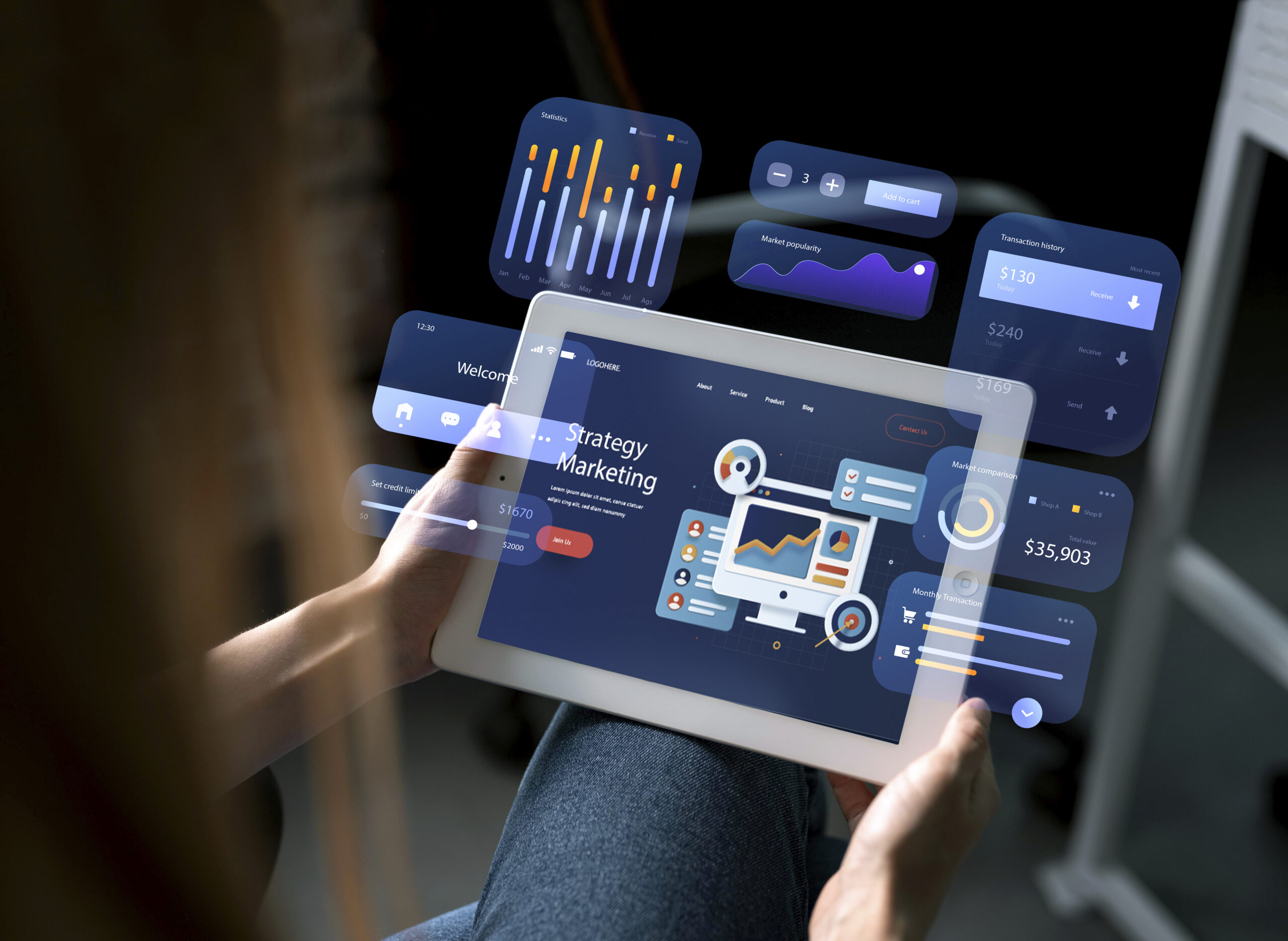 Cara memulai bisnis produk digital