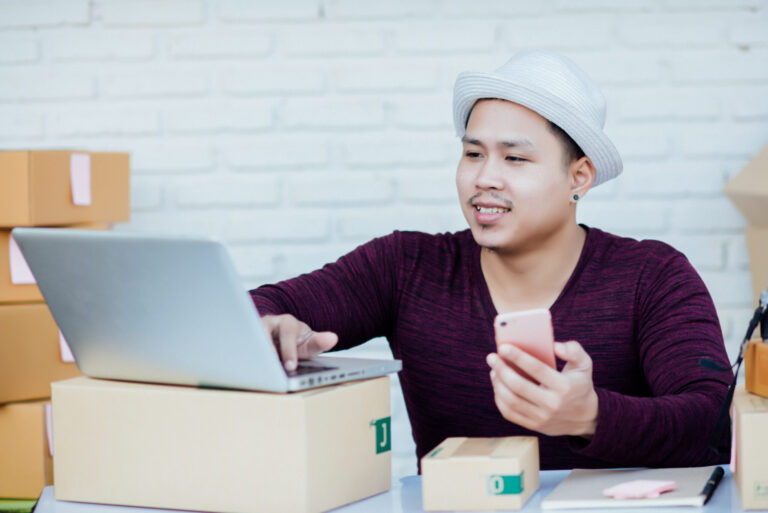Cara Jualan Online untuk Pemula Yang Terbukti Efektif