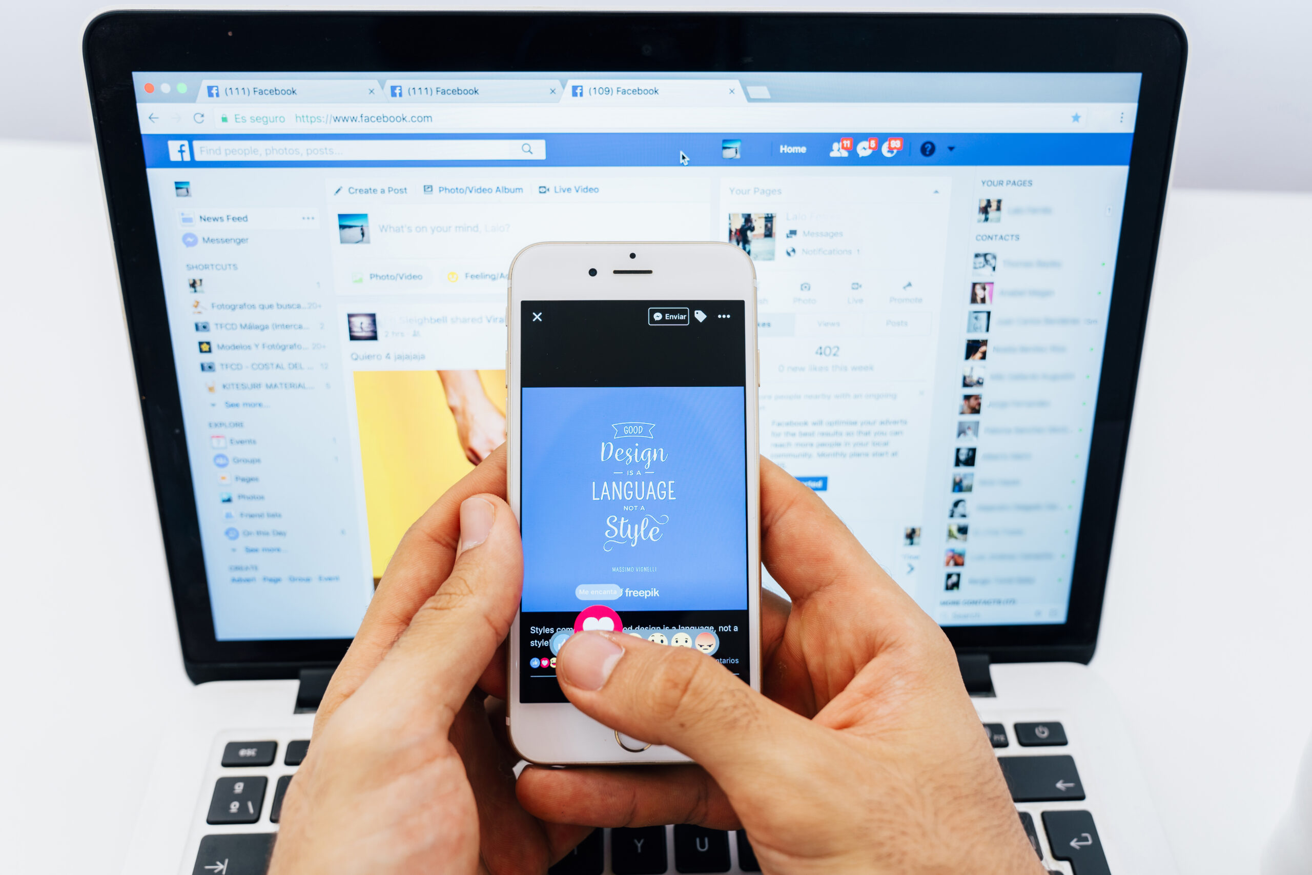 Tips Jitu Cara Jualan Online Laris di Facebook