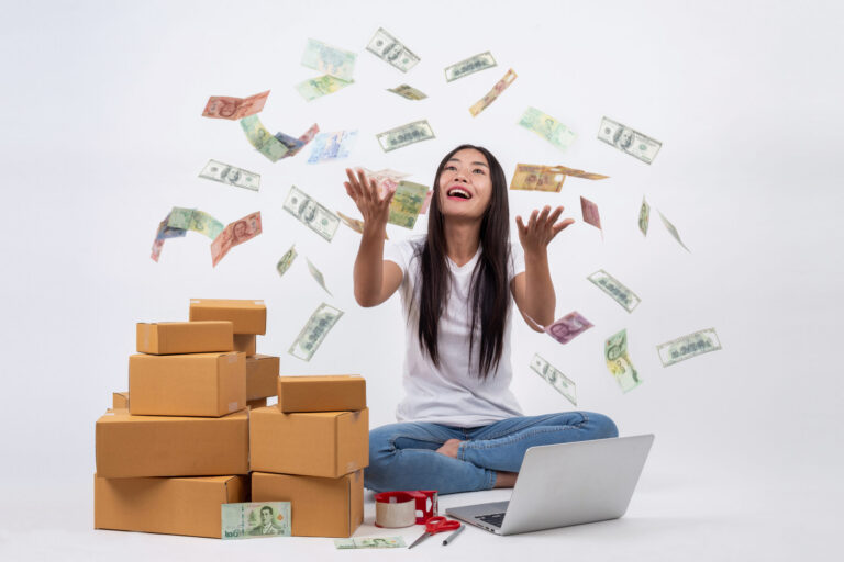 Winning Product yang Bikin Sukses Banyak Pebisnis Online