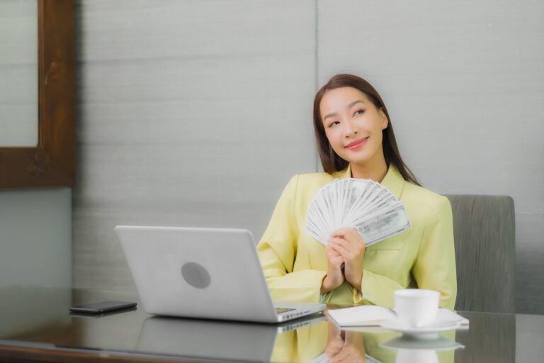 Bisnis online jasa