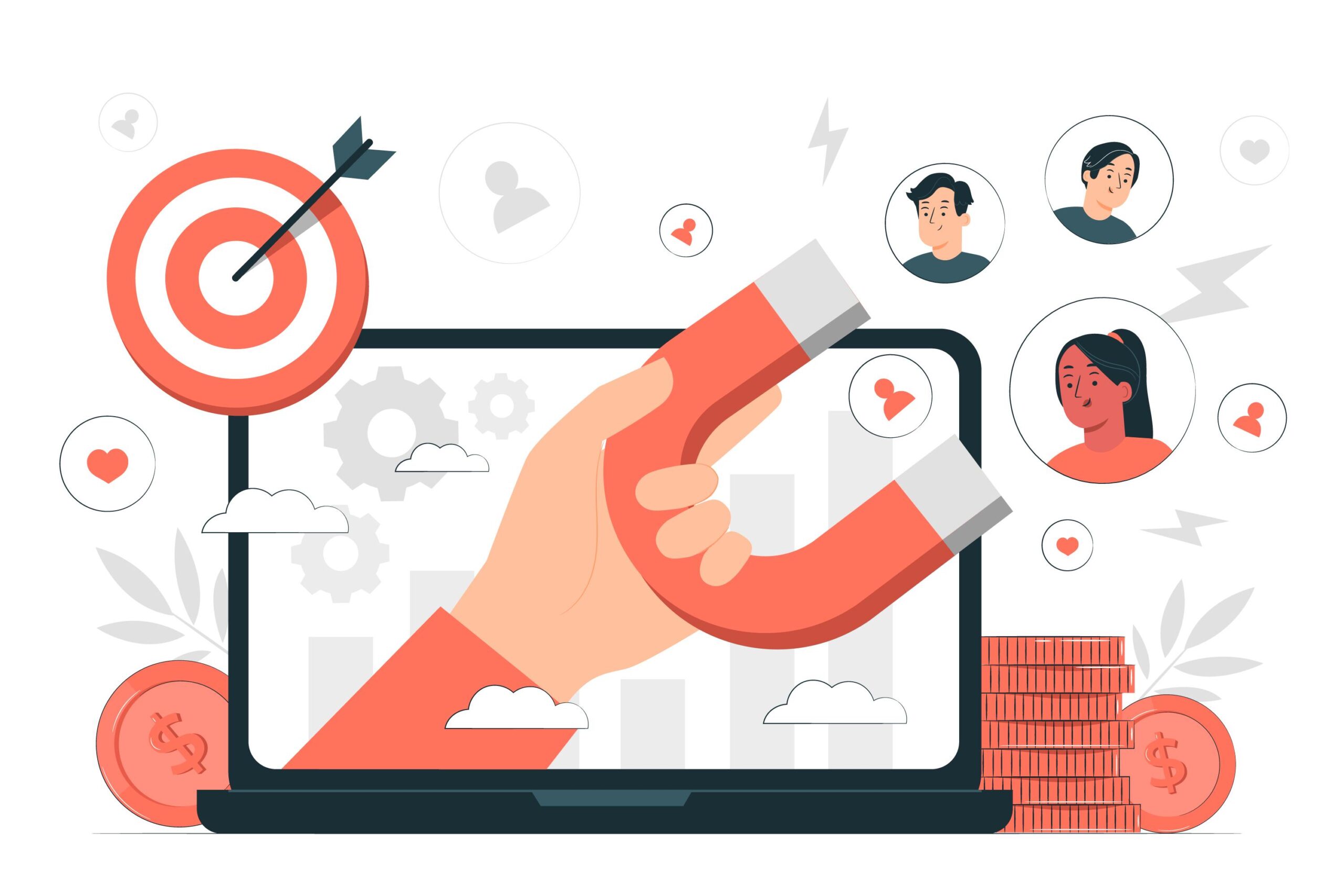 Cara Menargetkan Audiens yang Tepat di Facebook Ads