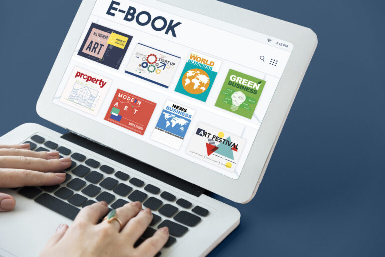 Langkah Praktis Membuat Ebook dalam Waktu Singkat