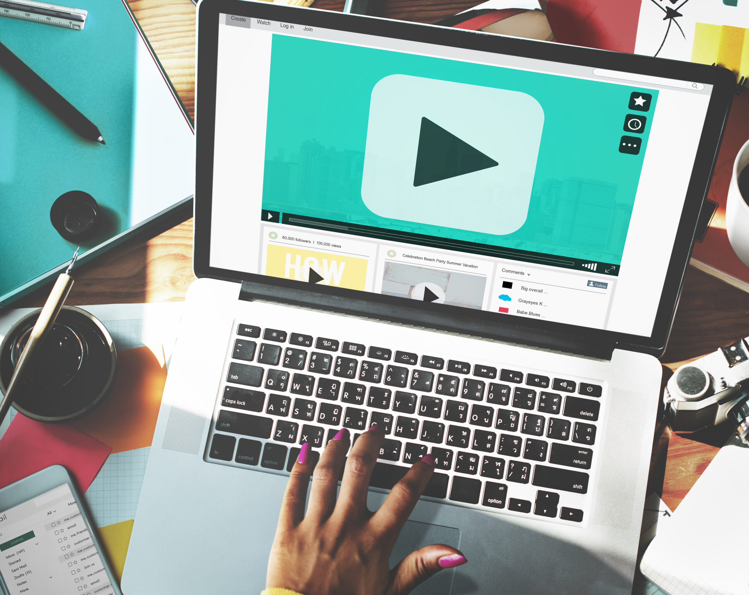 Cara Membuat Iklan Video Efektif Untuk Meningkatkan Penjualan