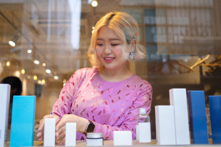 6 Cara Bisnis Skincare dari Nol Ala Selebgram Dengan Omset Miliaran